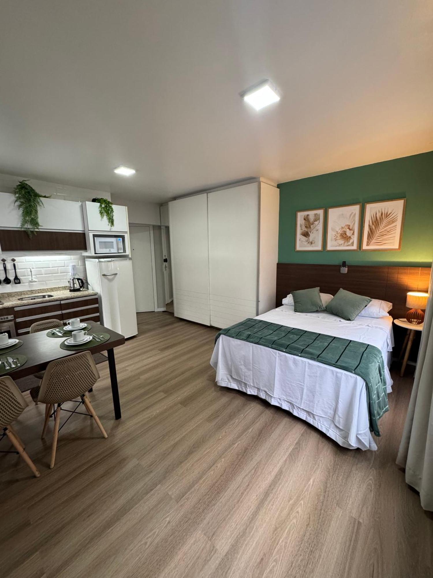 Loft Studio No Kobrasol Sao Jose  Exterior foto